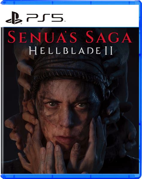 Senua’s Saga: Hellblade 2 - Gamer Planet