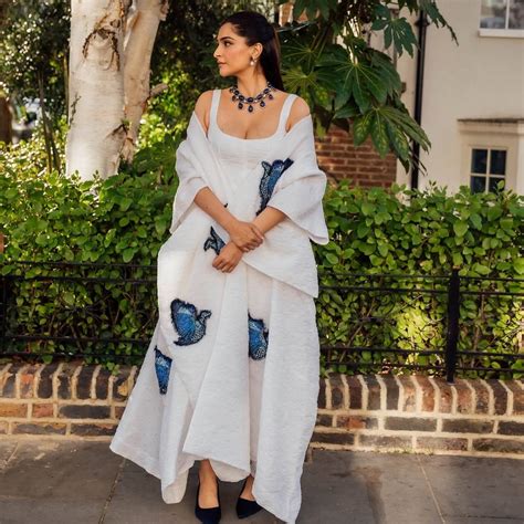 Alia Bhatt stepped out in an eye-catching neon pink bikini during her ...