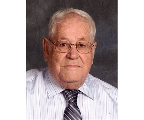 Alexander Schaffer Obituary (1923 - 2024) - Norwalk, OH - Norwalk Reflector