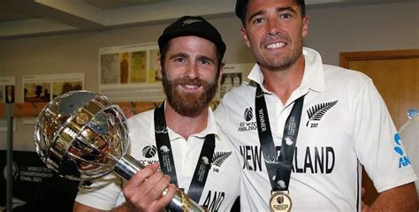 From Broken Toes To Dislocated Finger, Story Of New Zealand’s Grit ...