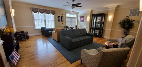 Inpatient Care Centers | Hospice of the Chesapeake