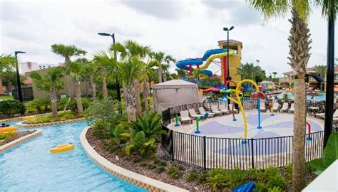 VACATION VILLAS AT FANTASY WORLD I (Kissimmee, Florida) - Villa Reviews ...