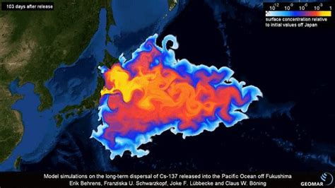 【地理探究】日本核污水排放入海影响多大？常见的环境问题有哪些？|卫星|日本|地理_新浪新闻