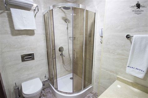 ATLAS HOTEL BAKU - Hotel Reviews, Photos, Rate Comparison - Tripadvisor