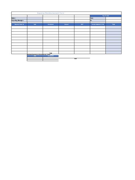 Expense Sheet Tutorial 的图像结果