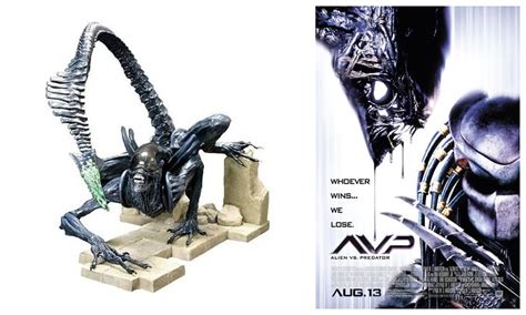 Image result for Alien vs Predator Grid