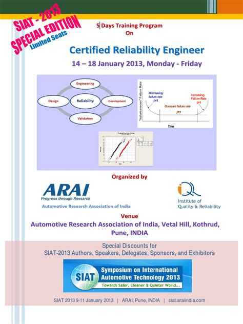Reliability engineering Applications and Examples 的图像结果