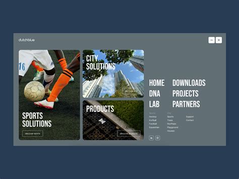 Image result for Mini Menu Screen