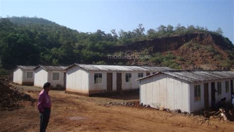 MODULAR HOUSE - Pune Pioneer in Drywall and Prefabricated Construction ...