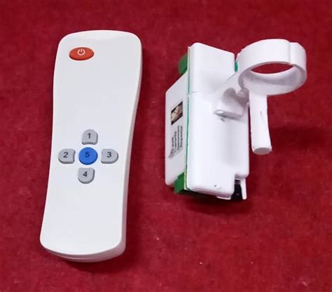 Celing Fans Remote Control (1Set) : Amazon.in: Home & Kitchen