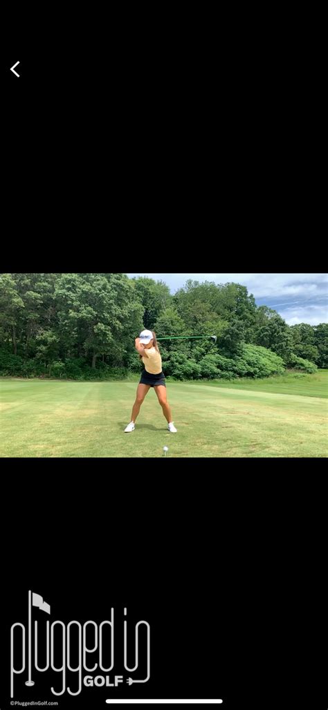 Image result for V1 Golf App Tutorial