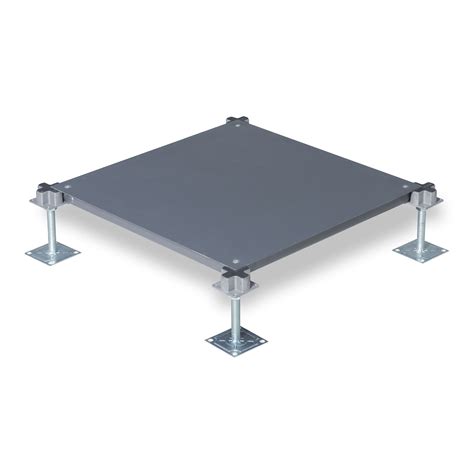 OA600 Steel Cementitious Raised Access Flooring | Durable & High-Load