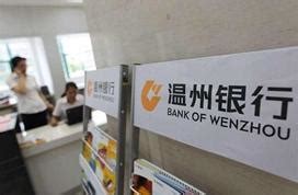 贷款管理不审慎 温州银行舟山分行被罚33万元 - 知乎