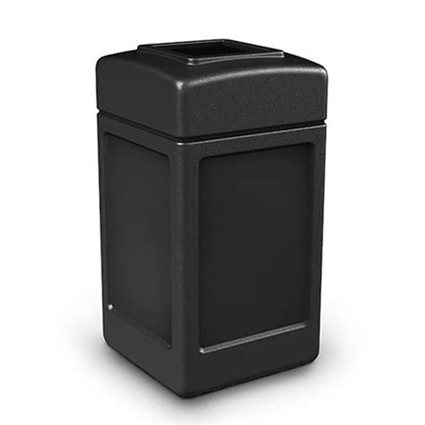 Polytec - 7321XX S - Commercial Trash Cans And Waste ...