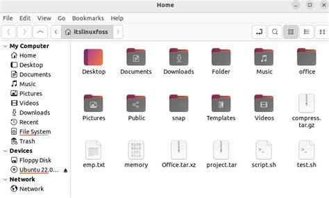 Image result for Nemo File Manager