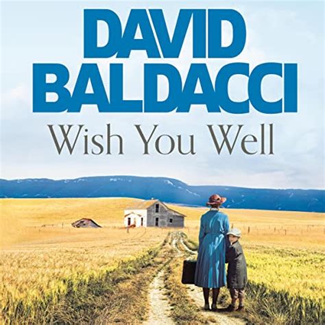 Wish You Well (Audio Download): David Baldacci, David Baldacci, Norma ...