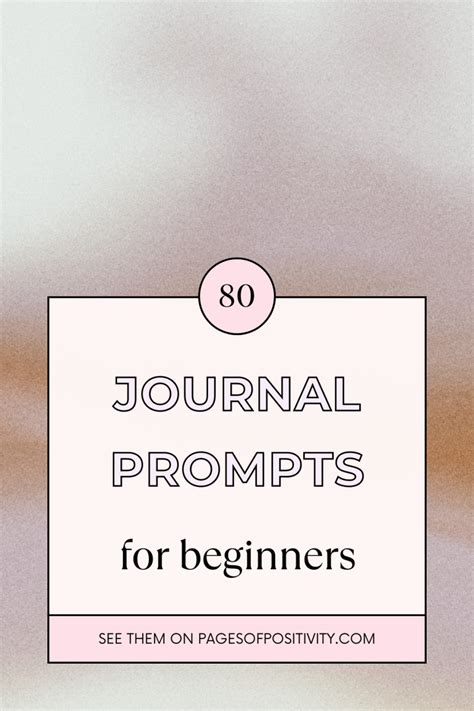 Image result for Simple Journal Prompts