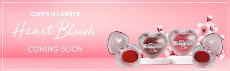 CUFFS N LASHES Buy 1 Get 1 Free Offer is Live Now