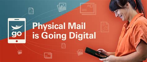 Mail Scanning - GettingOut