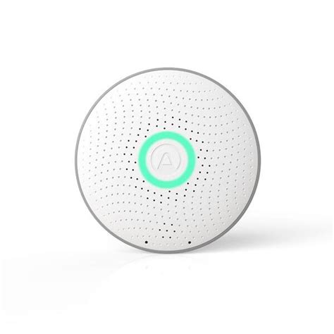 Buy Wave Radon Battery Operated Smart Radon Detector Online at Lowest ...