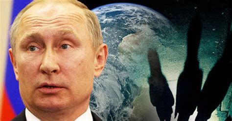 Image result for Alien Russland