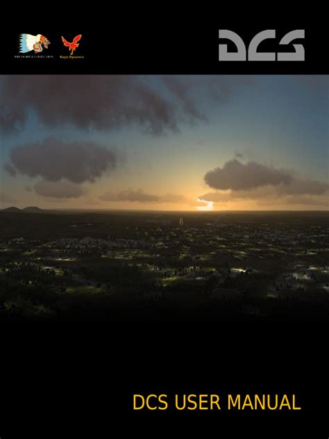 Image result for Digital Combat Simulator Controls