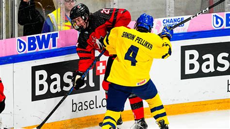 Button explains how Sandin Pellikka will help bolster Canucks' blue line - Video - TSN