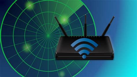 Network Hardware Scanner 的图像结果