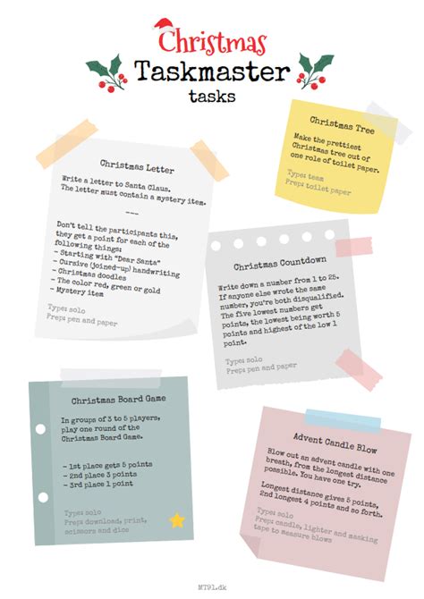 Image result for Taskmaster Tasks