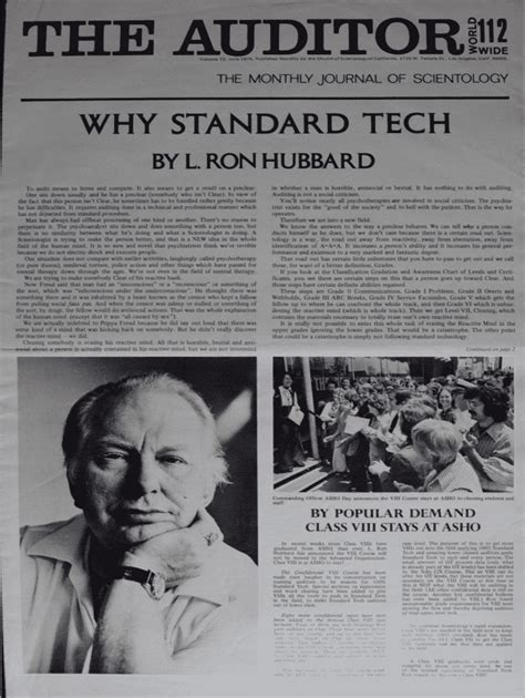 Fillable Online Church of Scientology of Los Angeles - All Are Welcome ...