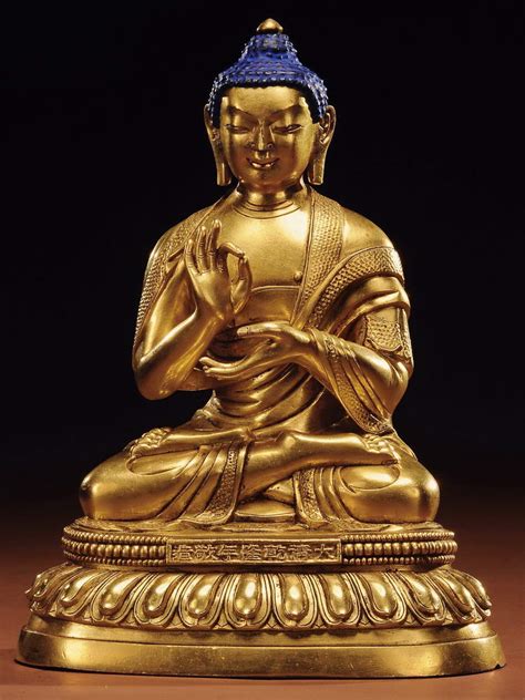 涨知识：从佛造像看关于佛主们的手印含义--艺术收藏--人民网
