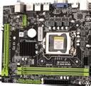 ZEBRONICS Z310M2, M.2 Slot, upto 32GB RAM, HDMI LGA1151Socket Micro-ATX ...