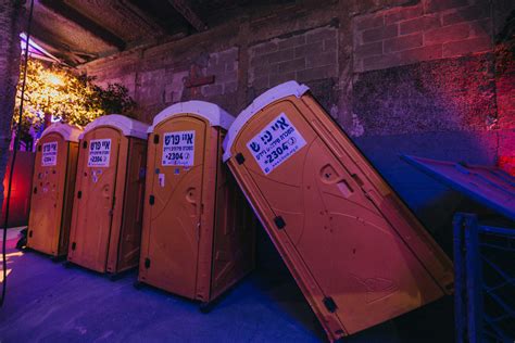 Inside the Nova Music Festival Exhibition