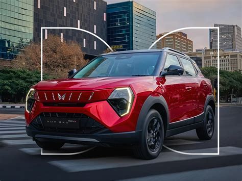 Mahindra XUV 3XO waiting period [August 2025] — Check out the city-wise ...