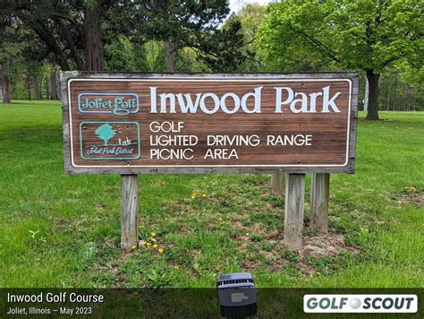 Inwood Golf Course: An in-depth look (37 photos)