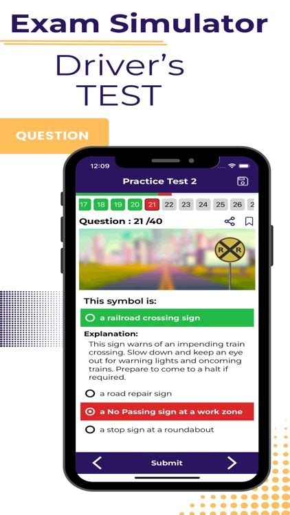 Image result for NC DMV Practice Test