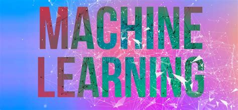 Image result for Machine Learning Theme