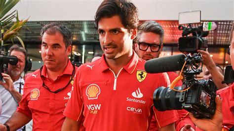 Sebastian Vettel: Oliver Bearman reveals 'special' message sent by four ...