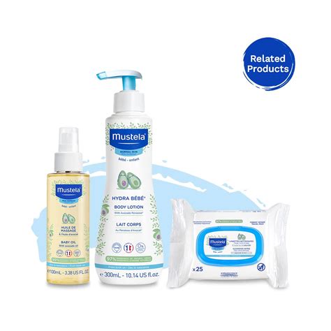 Mustela No Rinse Cleansing Milk - 200ml - Cureka - Online Health Care ...
