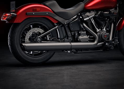 Motocicletta Low Rider S 2025 | Harley-Davidson IT