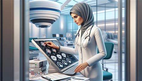 Radiation Oncologist Average Salary: Factors Influencing Earnings and ...