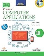 Image result for Class 10 Computer Textbook