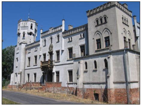 Renovation Management Method in Neglected Buildings