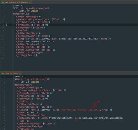 Unity Script Cannot Be Loaded 的图像结果