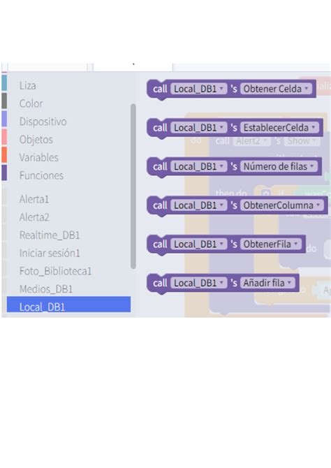 Local Storage Thunkable 的图像结果