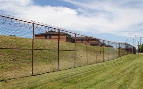 Mansfield Correctional Institution - The Prison Direct