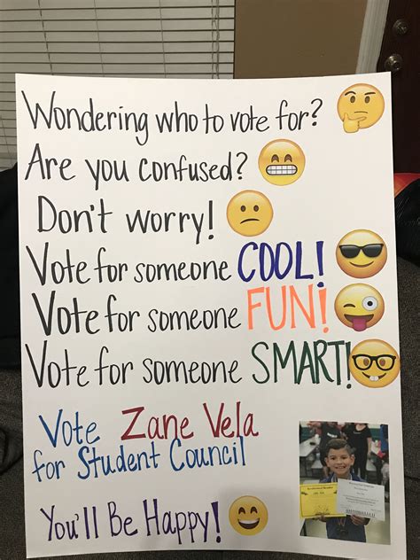 23 School captain slogans ideas | student council campaign posters ...