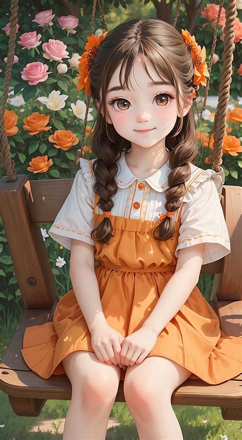 Ai 小学生 画 的图像结果