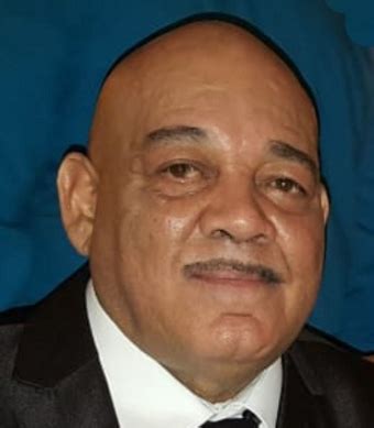 Ismael Quinones - 2021 - Aloia Funeral Home, Inc.