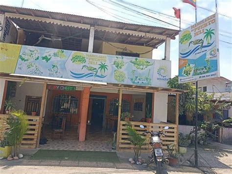 EL PULPO HOTEL RESTAURANTE (Puerto Jeli) - Hotel Reviews & Photos ...